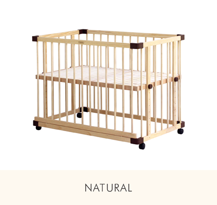 ベッドサイドベッド03