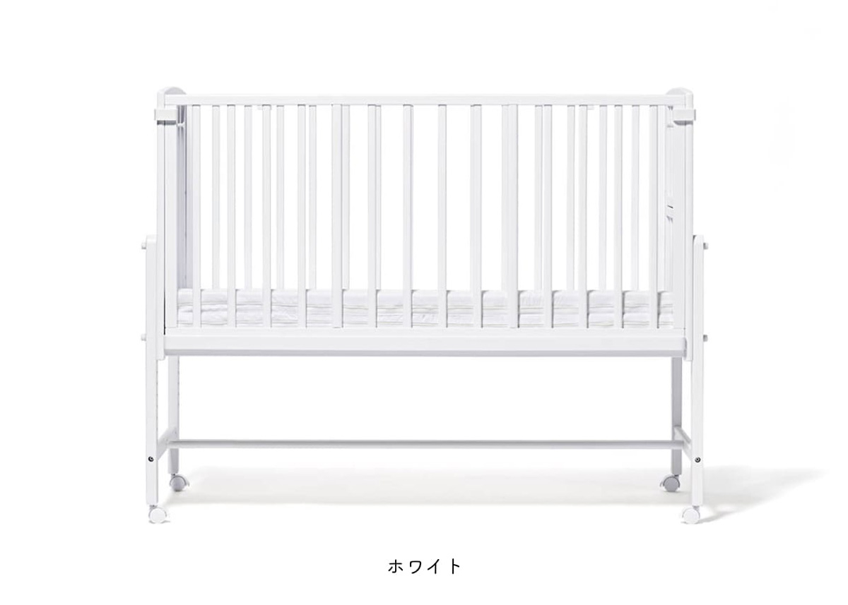 そいねーるラージベビーベッド