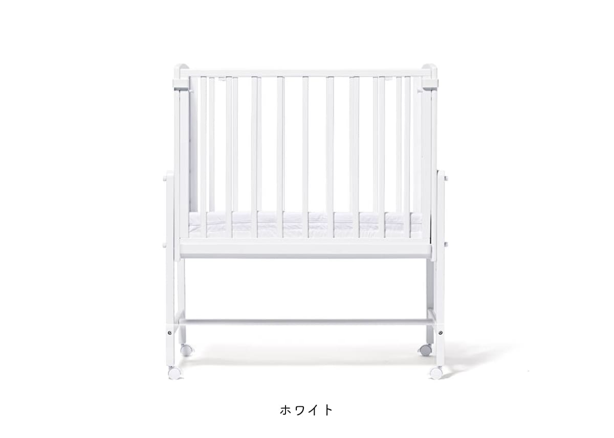 そいねーるミニベビーベッド